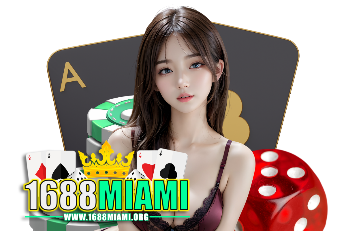 สล็อต 1688miami